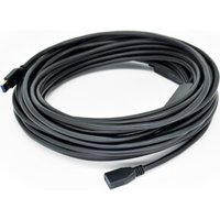 Kramer Super-Speed-Verl.-Kabel aktiv, 10, 2m CA-USB3/AAE-35 von Kramer