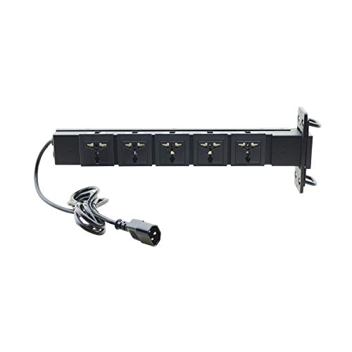 Kramer TS-PEU Extension DE Tomas DE ALIMENTACION para TBUS (60-0000173) von Kramer