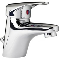 Waschtischmischer Kondor Plus - Chrom Waschtischmischer Kondor Plus - Chrom von Kramer