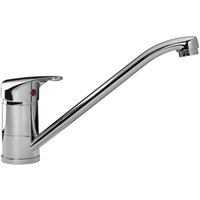 Waschtischmischer Kondor Plus – Chrom Waschtischmischer Kondor Plus – Chrom von Kramer