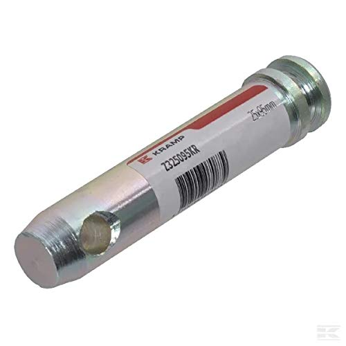 Bolzen 25.4x95mm Cat.2 Kramp Z325095KR | 8716106070879 Bolzen 25.4x95mm Cat.2 Kramp Z325095KR | 8716106070879 von Kramp