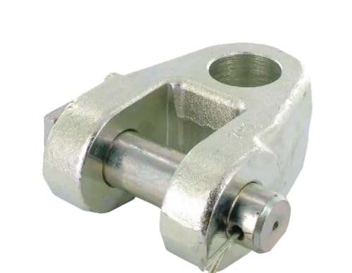 Kramp Gabelkopf TL25323630KR | 8716106067510 von Kramp