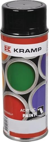 Kramp IHC Lack Elfenbein 9110 Acryl Spray Landmaschinenlack 400ml Kramp IHC Lack Elfenbein 9110 Acryl Spray Landmaschinenlack 400ml von Kramp