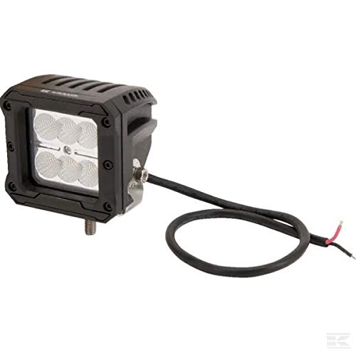 Kramp LED-Arbeitsscheinwerfer 18W 1620lm Flutlicht LA10092 von Kramp