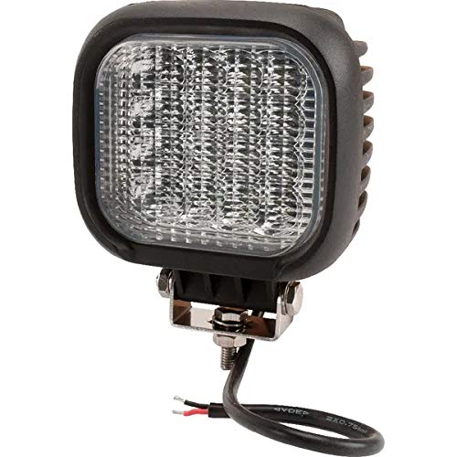 Kramp LED-Arbeitsscheinwerfer 48W 4000lm Flutlicht LA10055 von Kramp