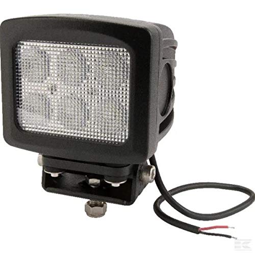 Kramp LED-Arbeitsscheinwerfer 60W 5400lm Flutlicht LA10082 von Kramp