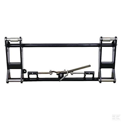 Kramp Schnellwechselrahmen Euro-Norm Frontlader Radlader FT2065 Kramp Schnellwechselrahmen Euro-Norm Frontlader Radlader FT2065 von Kramp