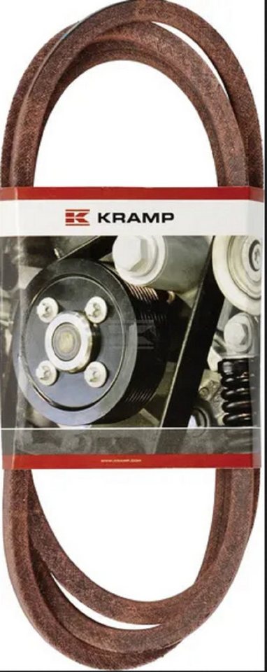 Kramp Werkstatt-Set Kramp FGP720848 von Kramp