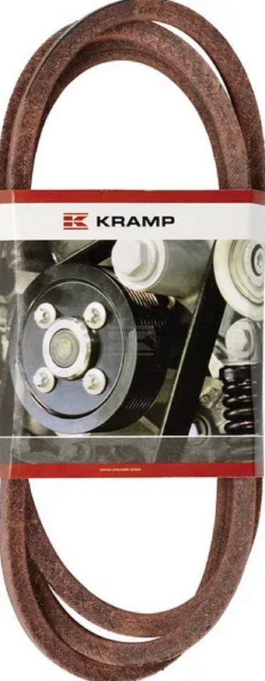 Kramp Werkstatt-Set Kramp FGP800007 von Kramp