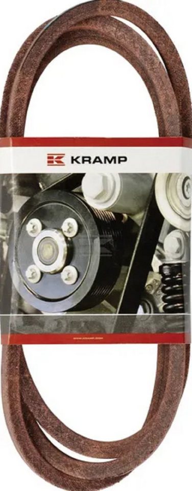 Kramp Werkstatt-Set Kramp FGP800018 von Kramp