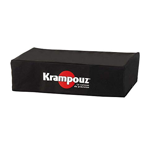 Krampouz Schutzhülle Planchas Double Design ET K AHP3 von Krampouz