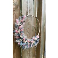 Trockenblumen Dried Flower Flowerhoop Hoop Loop Wandkranz Geschenkidee Innendekoration Valentinstag Muttertag Trockenblumenkranz Trockenblumen Dried Flower Flowerhoop Hoop Loop Wandkranz Geschenkidee Innendekoration Valentinstag Muttertag Trockenblumenkranz von KranzliebeByHeidi