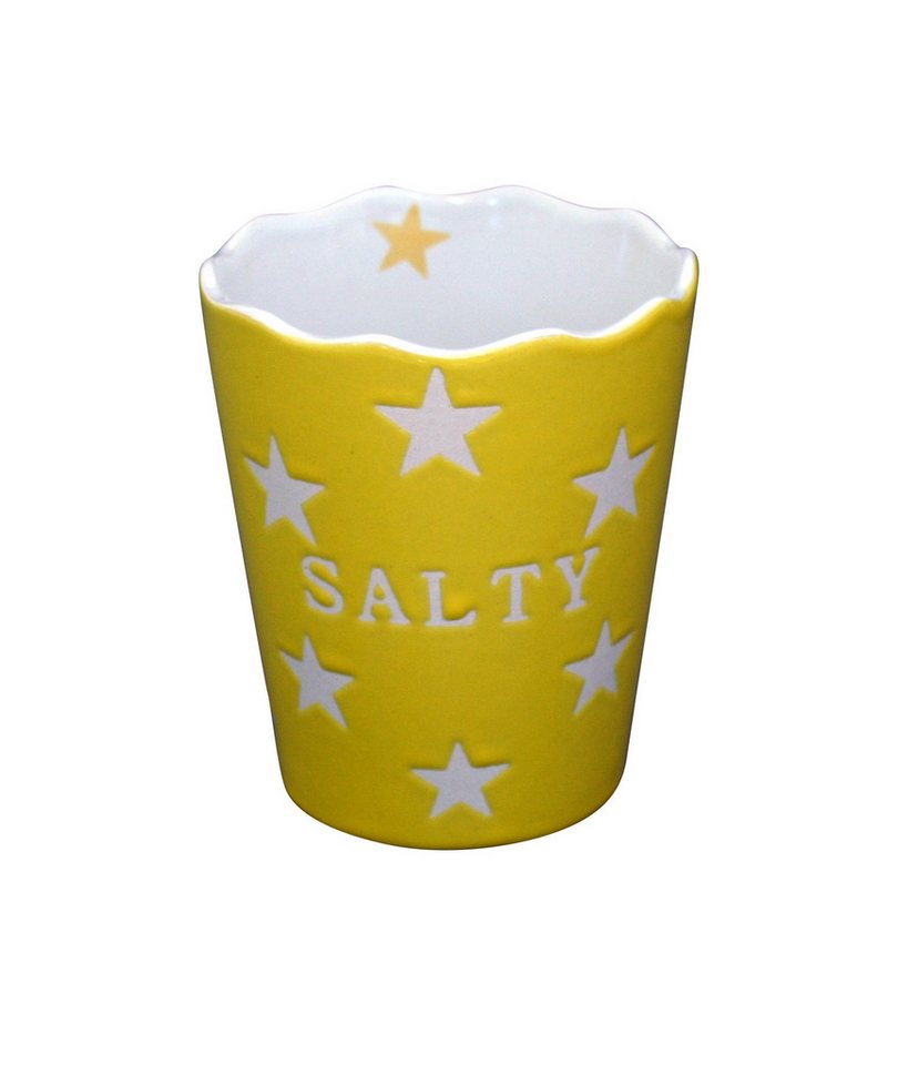 Krasilnikoff Geschirr-Set Geschirr, Materialmix von Krasilnikoff