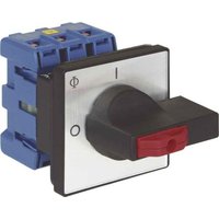 Kraus&Naimer Hauptschalter KG20B T203/04 E - 70010859 von Kraus Naimer