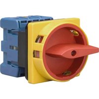 Kraus&Naimer Hauptschalter m.Not-Aus-Funktion KG32B.T203/01.E - 70010162 Kraus&Naimer Hauptschalter m.Not-Aus-Funktion KG32B.T203/01.E - 70010162 von Kraus Naimer