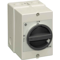 Kraus&Naimer Reparaturschalter KG20.T103/40.KL51V - 70010858 von Kraus Naimer