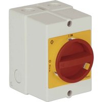 Kraus&Naimer Reparaturschalter KH16 T203/33 KS51V - 70035897 von Kraus Naimer
