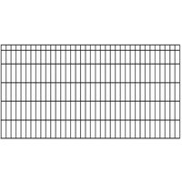 KRAUS Doppelstabmattenzaun "Dino-Pro DS-60x40" von Kraus