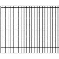 KRAUS Doppelstabmattenzaun "Dino-Pro DS-60x40" von Kraus