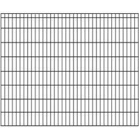 KRAUS Doppelstabmattenzaun "Dino-Pro DS-60x40" von Kraus