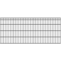 KRAUS Doppelstabmattenzaun "Dino-Pro DS-60x40" von Kraus