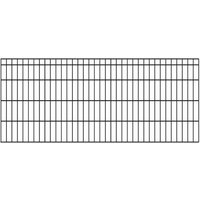 KRAUS Doppelstabmattenzaun "Dino-Pro DS-60x40" von Kraus