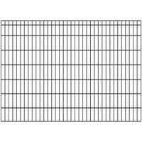 KRAUS Doppelstabmattenzaun "Dino-Pro DS-60x40" von Kraus