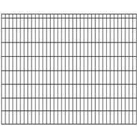 KRAUS Doppelstabmattenzaun "Dino-Pro DS-60x40" von Kraus