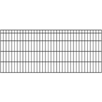 KRAUS Doppelstabmattenzaun "Dino-Pro DS-60x40" von Kraus