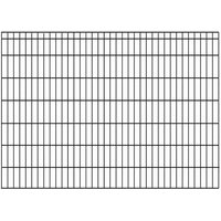 KRAUS Einstabmattenzaun "Dino-Trend-40x40" von Kraus