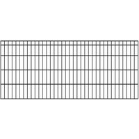KRAUS Einstabmattenzaun "Dino-Trend-40x40" von Kraus