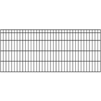 KRAUS Einstabmattenzaun "Dino-Trend-40x40" von Kraus