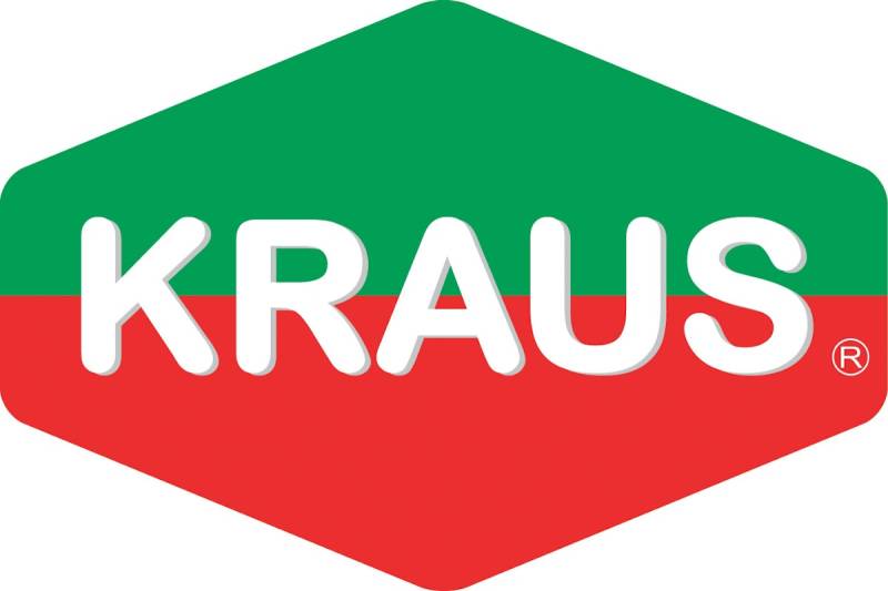 Kraus Gabionen Schraubenset M8x20 mm von Kraus