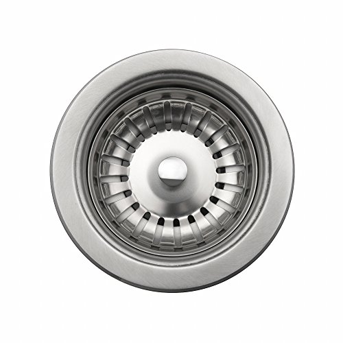 KRAUS Edelstahlsieb, ST-1 KRAUS Edelstahlsieb, ST-1 von Kraus