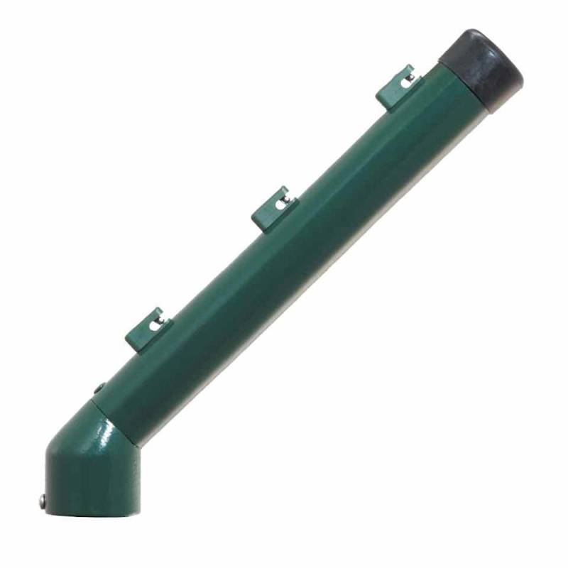 Kraus Stacheldrahtaufsetzer-grün-42-300/42 von Kraus