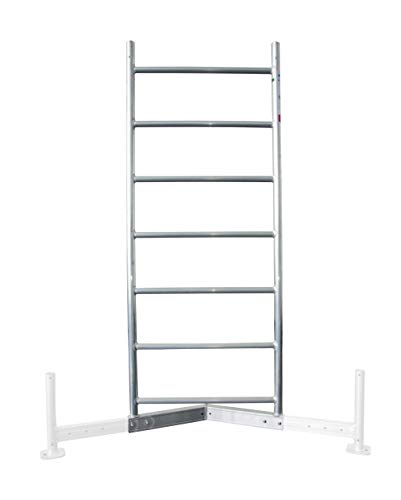 ClimTec Grundrahmen 7 Spr. 1,75x0,65m FG Krause 715067 ClimTec Grundrahmen 7 Spr. 1,75x0,65m FG Krause 715067 von Krause ClimTec