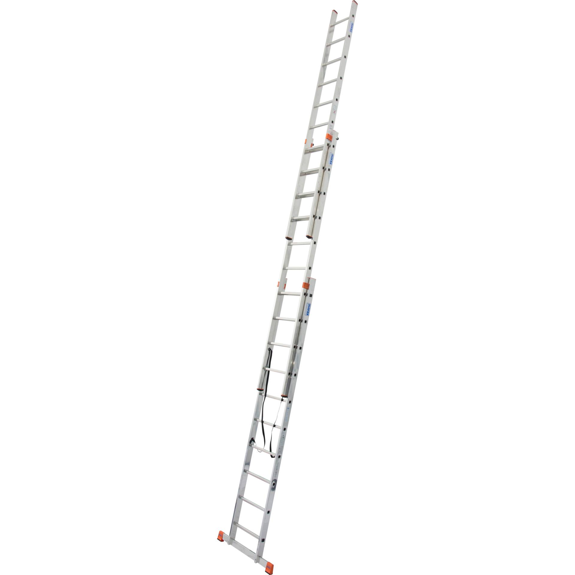 Krause Vielzweckleiter mit Treppenfunktion 'Tribilo' 3 x 10 Sprossen Krause Vielzweckleiter mit Treppenfunktion 'Tribilo' 3 x 10 Sprossen von KRAUSE