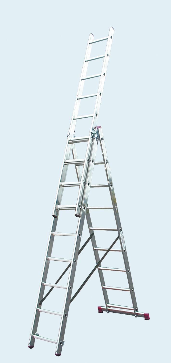 Vielzweckleiter von Krause