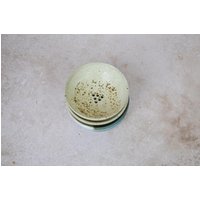 Seifenschale Keramik, Kollektion Vogelei Seifenschale Keramik, Kollektion Vogelei von KrautundTonKeramik