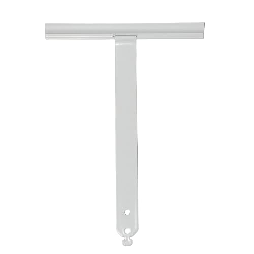 Rollladenaufhängung Feder Maxi 19cm Befestigung Stahlfedern -Sicherheitsfederhaken -Jalousien Halterung Aufhänger 190mm (150 * 190mm, Stück, 5) von Krawnxin