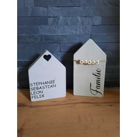 Beton Häuser Personalisiert Beton Häuser Personalisiert von KreHaBu