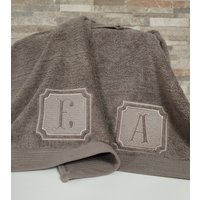 Handtuch Mit Wunsch Buchstaben Handtuch Mit Wunsch Buchstaben von Kreandzia