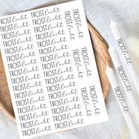 Trostlicht - Kerzentattoos Verschiedene Motive Din A4 Kerzensticker Wasserschiebefolie Kerzen Erinnerung Gedenklicht Kondulenz Trost Trostlicht - Kerzentattoos Verschiedene Motive Din A4 Kerzensticker Wasserschiebefolie Kerzen Erinnerung Gedenklicht Kondulenz Trost von KreatEveDE