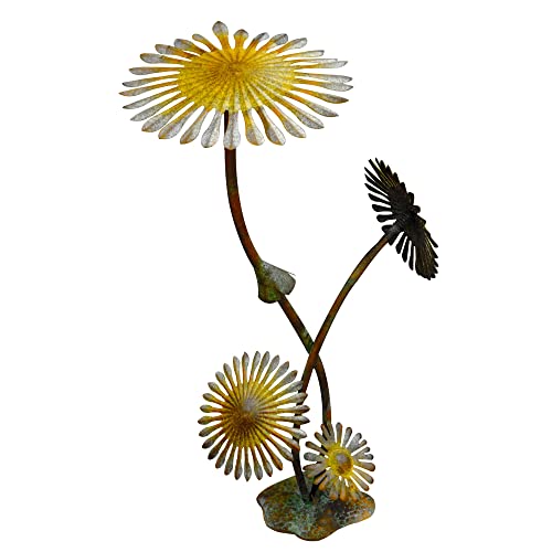 Kreatif Kraft Sonnenblume Gartendeko Rustikal Kreatif Kraft Sonnenblume Gartendeko Rustikal von Kreatif Kraft
