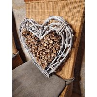 Dekoration, Insektenhotel Dekoration, Insektenhotel von KreativDHuber