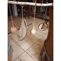 Insektenhotel, Handgefertigtes Insektenhotel Insektenhotel, Handgefertigtes Insektenhotel von KreativDHuber