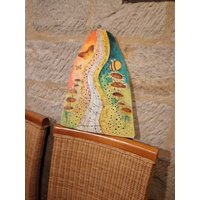 Insektenhotel Für Kinder , Handbemaltes Insektenhotel, Originelles Insektenhotel Für Kinder , Handbemaltes Insektenhotel, Originelles von KreativDHuber