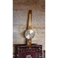 Vintage Barometer , Thermometer Hygrometer Auf Holzleiste Vintage Barometer , Thermometer Hygrometer Auf Holzleiste von KreativDHuber