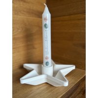 Weihnachtsstern Kerzenhalter | Kerzenständer Weihnachten I Sternförmiger Weihnachtsgeschenk Für Freundin| Raysin Weihnachtsstern Kerzenhalter | Kerzenständer Weihnachten I Sternförmiger Weihnachtsgeschenk Für Freundin| Raysin von KreativHilzi