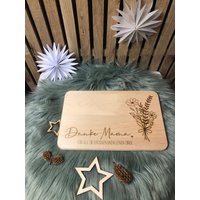 Frühstücksbrettchen Frühstücksbrett Holzbrettchen Schneidebrett Geschenk Gelasert Muttertag Vatertag Ostern Oma Mama Opa Papa Brett Frühstücksbrettchen Frühstücksbrett Holzbrettchen Schneidebrett Geschenk Gelasert Muttertag Vatertag Ostern Oma Mama Opa Papa Brett von KreativKorner